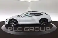 2021 Porsche Taycan