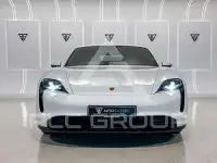 2021 Porsche Taycan
