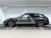 2021 Porsche Taycan