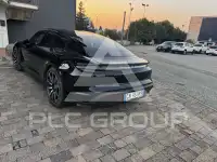 2021 Porsche Taycan