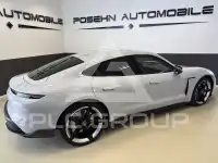 2021 Porsche Taycan
