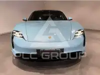 2021 Porsche Taycan
