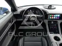 2021 Porsche Taycan