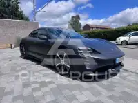 2021 Porsche Taycan