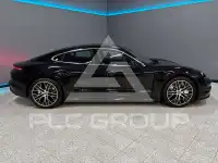 2021 Porsche Taycan