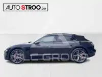 2021 Porsche Taycan