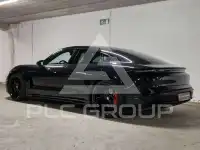2021 Porsche Taycan