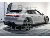 2021 Porsche Taycan