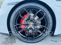 2021 Porsche Taycan