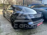 2021 Porsche Taycan