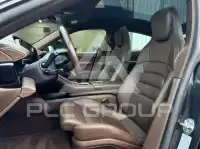2021 Porsche Taycan