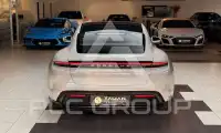 2021 Porsche Taycan
