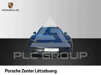 2021 Porsche Taycan