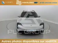 2021 Porsche Taycan