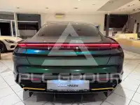 2021 Porsche Taycan