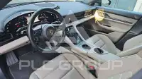 2021 Porsche Taycan