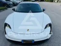 2021 Porsche Taycan