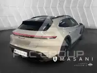 2021 Porsche Taycan