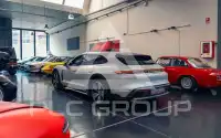 2021 Porsche Taycan