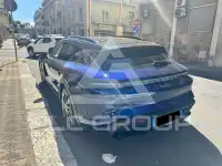 2021 Porsche Taycan