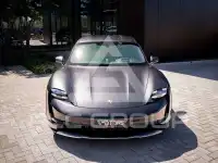 2021 Porsche Taycan
