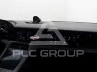 2021 Porsche Taycan