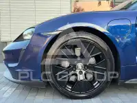 2021 Porsche Taycan