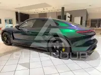 2021 Porsche Taycan