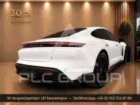 2021 Porsche Taycan