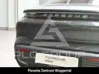 2021 Porsche Taycan