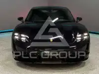 2021 Porsche Taycan