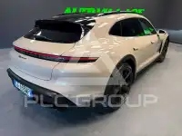 2021 Porsche Taycan