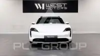 2021 Porsche Taycan