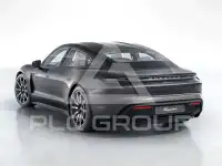 2021 Porsche Taycan