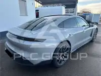 2021 Porsche Taycan