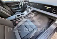 2021 Porsche Taycan