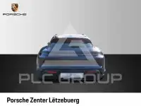 2021 Porsche Taycan