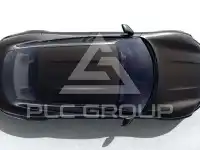 2021 Porsche Taycan