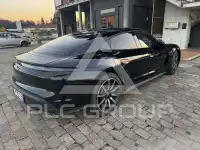2021 Porsche Taycan