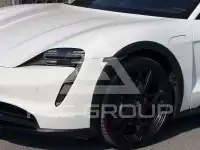 2021 Porsche Taycan