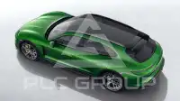 2021 Porsche Taycan