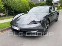 2021 Porsche Taycan