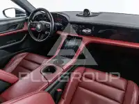 2021 Porsche Taycan