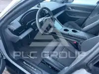 2021 Porsche Taycan