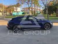 2021 Porsche Taycan