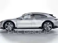 2021 Porsche Taycan