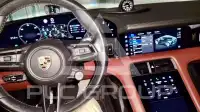 2021 Porsche Taycan