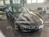 2021 Porsche Taycan