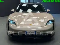 2021 Porsche Taycan