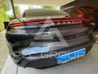 2021 Porsche Taycan